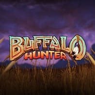 Buffalo Hunter Betsson